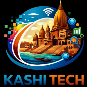Kashi Tech-Freelancer in Varanasi,India