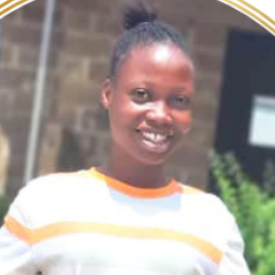 Mercy Olaleye-Freelancer in Ibadan,Nigeria