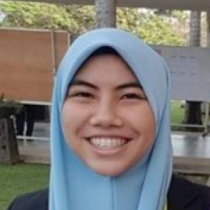 Nur Aishah Kahairi-Freelancer in Kuantan,Malaysia