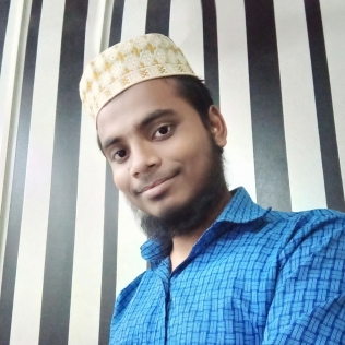  Zaed Khan-Freelancer in Dhaka,Bangladesh
