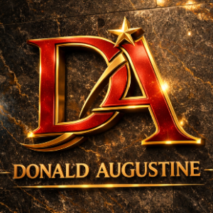 DONALD AUGUSTINE-Freelancer in New York,USA