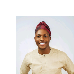 Adewale Peter Alonge-Freelancer in Lagos,Nigeria