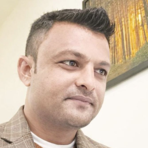 M K-Freelancer in Ahmedabad,India