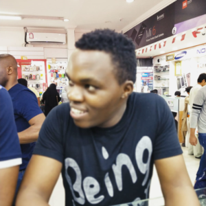 ALEX MAINA-Freelancer in Subukia,Kenya