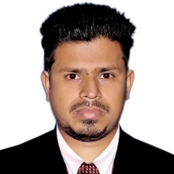 Protirood Paul Rony-Freelancer in Coxsbazar sodor,Bangladesh