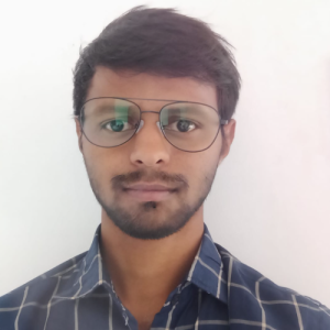 Chandrahas Golla-Freelancer in Rayadurgam,India