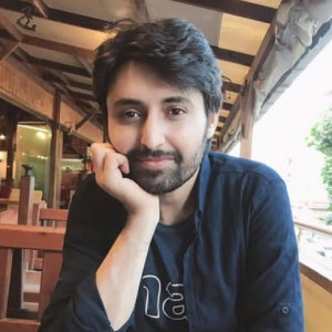 Muhammad Abbas khan-Freelancer in sungai kolok,Thailand