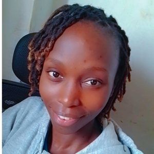 Sylvia Okou-Freelancer in Nairobi Municipality,Kenya