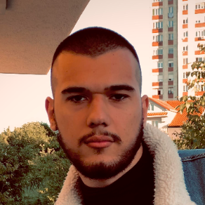 Milos Majstorovic-Freelancer in Belgrade,Serbia