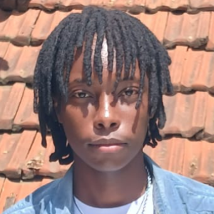 Ted Ndung'u-Freelancer in Nairobi,Kenya