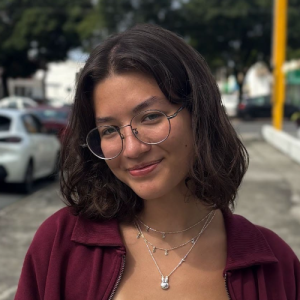 Lorena Gobara Falci-Freelancer in Curitiba,Brazil