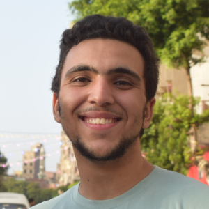 Fares Hesham-Freelancer in 10th of Ramadan City,Egypt