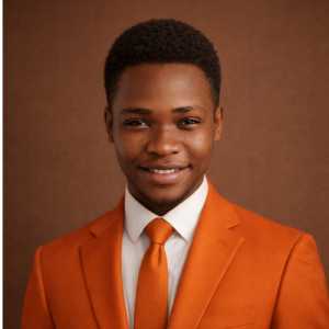 George David Zechariah-Freelancer in Gombe,Nigeria