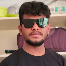 Manda Uday Kiran-Freelancer in Hyderabad,India