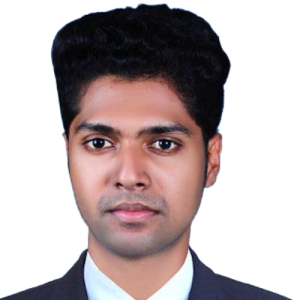 Eby K J-Freelancer in Bengaluru,India