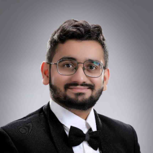 Jay Mandaviya-Freelancer in Rajkot,India