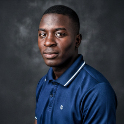 Ibiyode Boluwatife-Freelancer in Ibadan,Nigeria