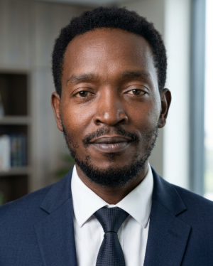 Kenneth Gicheru-Freelancer in Rungiri,Kenya
