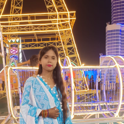 Vandana Gautam-Freelancer in Bhadohi,India