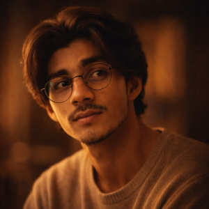 Anshul Chawda-Freelancer in Bhuj,India