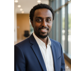 Henos-Freelancer in Addis Ababa,Ethiopia