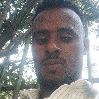 Yisihak creative copywriter-Freelancer in Adis abeba,Ethiopia