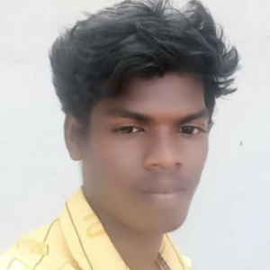 Adhithya A-Freelancer in Karur,India