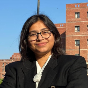Samridhi Tripathi-Freelancer in Jaipur,India