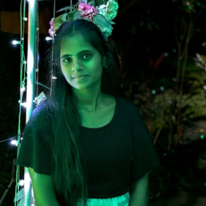 Siddagalla Bhounika-Freelancer in Bengaluru,India