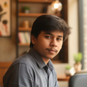 Anik Das-Freelancer in Kolkata,India