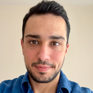 Yashar Tafazzoli-Freelancer in ,Turkey