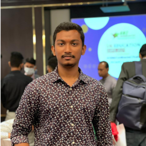 Abdullah Al Arafat-Freelancer in Dhaka,Bangladesh