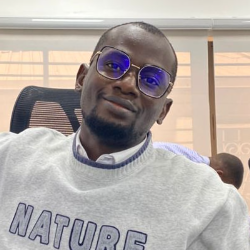 Idris Ogundele-Freelancer in Ikeja,Nigeria