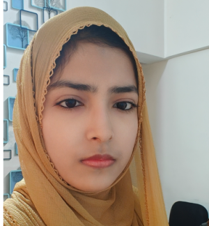 Shama Khan-Freelancer in Mumbai,India