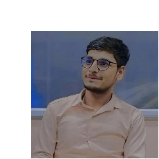 Ankit Kumar Pandey-Freelancer in Ahmedabad,India