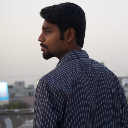 Rahil Shah-Freelancer in ,India
