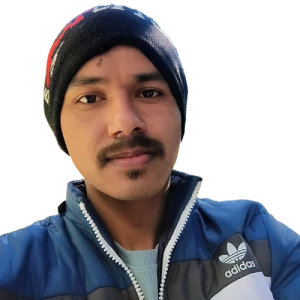 Rahul Rawat-Freelancer in New Delhi,India