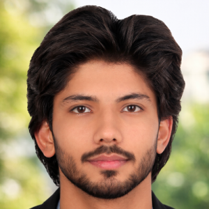 Ahmad Razayei-Freelancer in Jebrael,Afghanistan