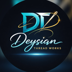 Deysign Thread Works-Freelancer in Kalyani,India