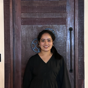 Riya N Sanklecha-Freelancer in Chennai,India