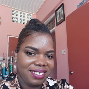 Asha Harvey-Freelancer in Bridgetown,Barbados