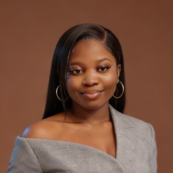 Oyelola Olamide-Freelancer in Ibadan,Nigeria