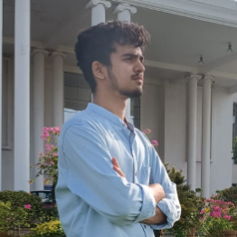 Shubham R-Freelancer in Bengaluru,India