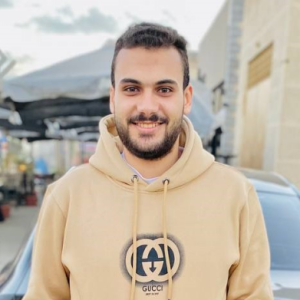 Ahmed Ashraf-Freelancer in Kafr ash Shaykh,Egypt