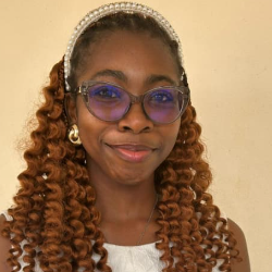 Line Kamsick-Freelancer in Douala,Cameroon