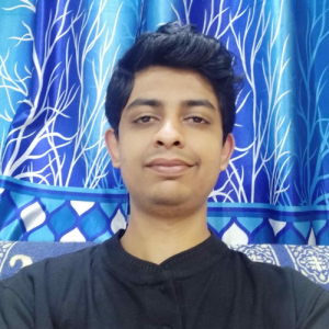 Paraj Parkhi-Freelancer in Nashik,India