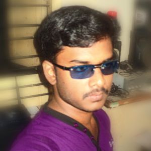 Richard Rajan-Freelancer in Chennai,India