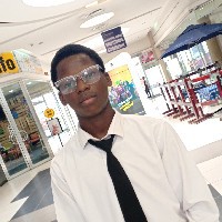 Yaya Faad-Freelancer in Alimosho,Nigeria