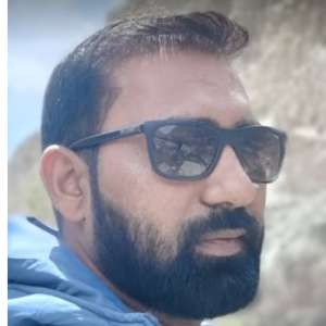 Rajesh Verma-Freelancer in Dhangar,India