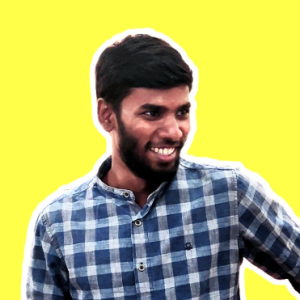 Ponsekar Ponni-Freelancer in Chennai,India